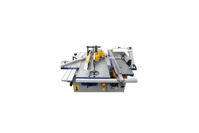 Багатофункціональний верстат Cormak CM 250 230V 8