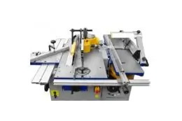 Багатофункціональний верстат Cormak CM 250 230V 8