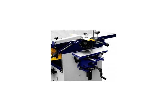 Багатофункціональний верстат Cormak CM 250 230V