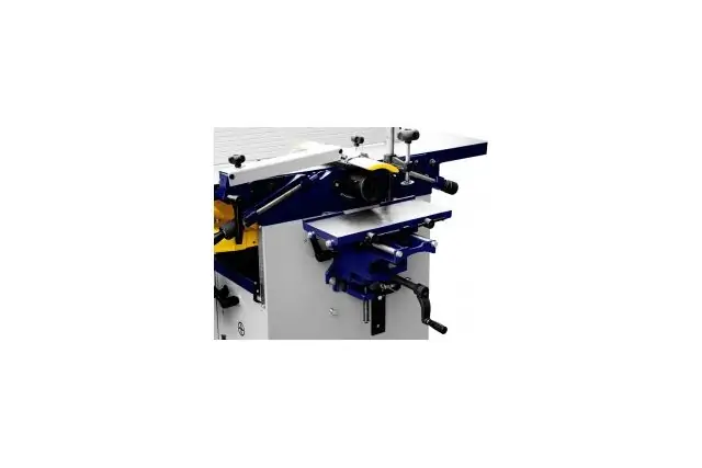 Багатофункціональний верстат Cormak CM 250 230V 10