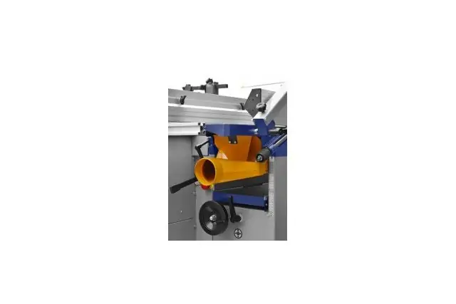 Багатофункціональний верстат Cormak CM 250 230V 11