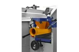 Багатофункціональний верстат Cormak CM 250 230V 11