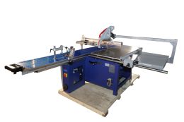 Форматно раскройный станок CORMAK MJ45-KD3