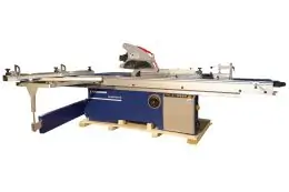 Форматно-розкрійний верстат CORMAK MJ45-KD3 12