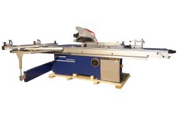 Форматно раскройный станок CORMAK MJ45-KD3