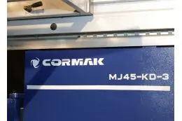 Форматно раскройный станок CORMAK MJ45-KD3 24