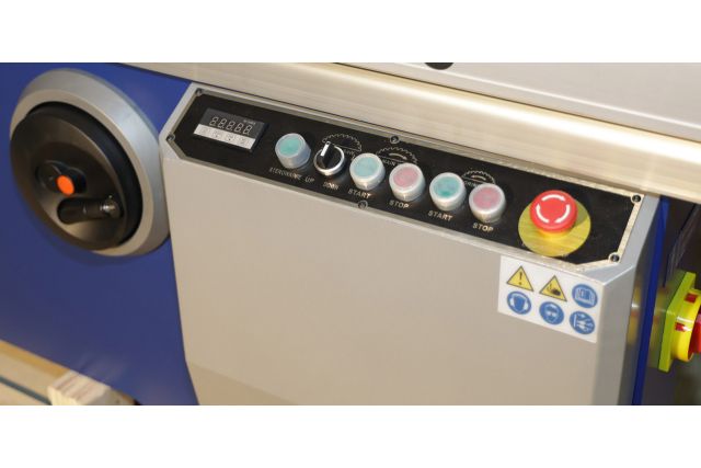 Форматно-раскроечный станок CORMAK MJ45-KD3