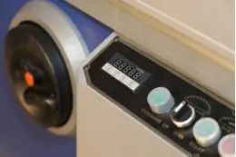 Форматно раскройный станок CORMAK MJ45-KD3 18