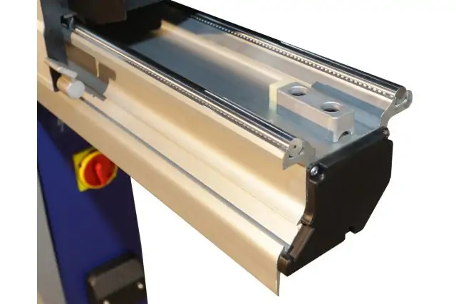 Форматно-розкрійний верстат CORMAK MJ45-KD3 20