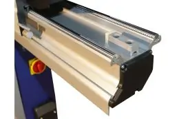 Форматно раскройный станок CORMAK MJ45-KD3 20