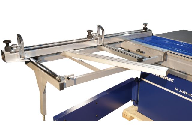 Форматно-розкрійний верстат CORMAK MJ45-KD3