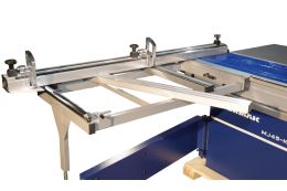 Форматно-розкрійний верстат CORMAK MJ45-KD3