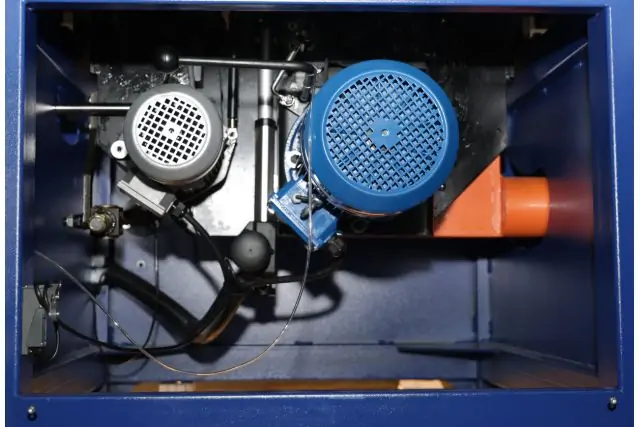 Форматно раскройный станок CORMAK MJ45-KD3 21