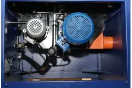 Форматно-розкрійний верстат CORMAK MJ45-KD3 21