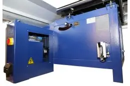 Форматно раскройный станок CORMAK MJ45-KD3 22