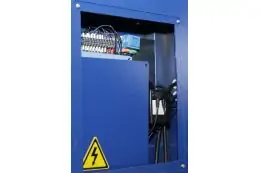 Форматно-розкрійний верстат CORMAK MJ45-KD3 23