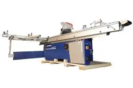 Форматно раскройный станок CORMAK MJ45-KD3 14