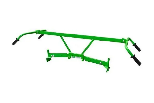 Подъемный манипулятор Zipper ZI-PTH1050 1