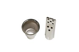 Электрический выжигатель сорняков Grizzly HUV600-2000