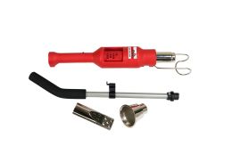 Электрический выжигатель сорняков Grizzly HUV600-2000