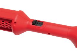 Электрический выжигатель сорняков Grizzly HUV600-2000