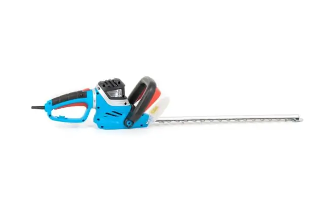 Кущоріз електричний Handy NEC650RN 3