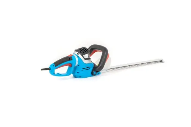 Кусторез электрический Handy NEC650RN 5