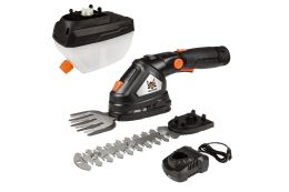 Ножницы аккумуляторные Deltafox 1080 10,8V