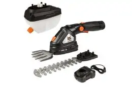 Ножницы аккумуляторные Deltafox 1080 10,8V 1