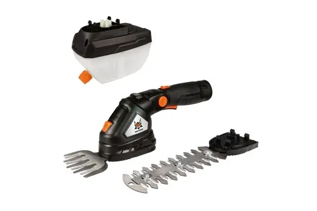 Ножиці акумуляторні Deltafox 1080 10,8V 2