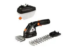 Ножиці акумуляторні Deltafox 1080 10,8V 2