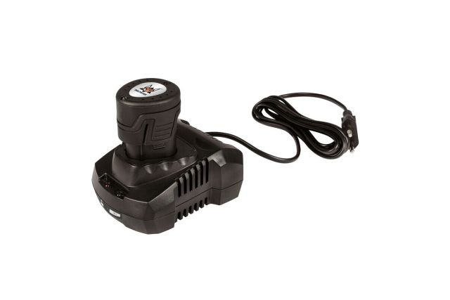 Ножницы аккумуляторные Deltafox 1080 10,8V