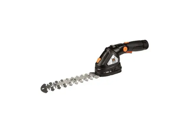 Ножиці акумуляторні Deltafox 1080 10,8V 6