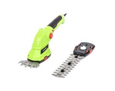 Ножницы аккумуляторные 4garden ANT720