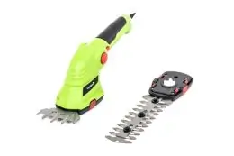 Ножиці акумуляторні 4garden ANT720 1