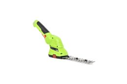  Ножницы аккумуляторные 4garden ANT720