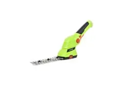 Аккумуляторные садовые ножницы 4garden ANT720 8