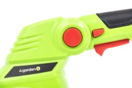  Ножницы аккумуляторные 4garden ANT720