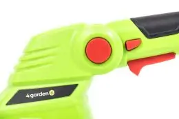 Аккумуляторные садовые ножницы 4garden ANT720 9