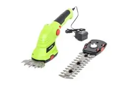 Ножиці акумуляторні 4garden ANT720 10