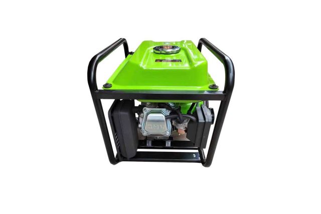 Инверторный генератор Bass Polska 5047LX +...