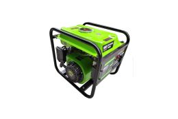 Інверторний генератор Bass Polska 5047LX + газова плитка Orcamp CK-505 + електричний обігрівач Gardyer HE2000