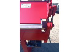 Листогибочный станок RED PLUS 2700/1.0/160