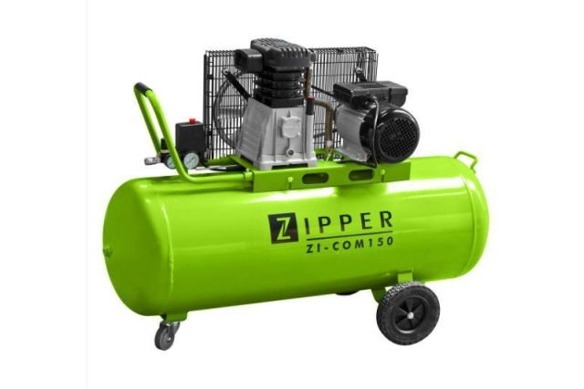 Компрессор Zipper ZI-COM150