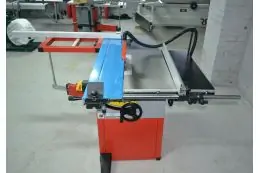 Циркулярна пила Holzmann TS 250FL 6