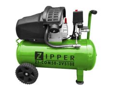 Компрессор Zipper ZI-COM50-2V510E