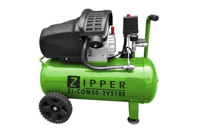 Компрессор Zipper ZI-COM50-2V510E
