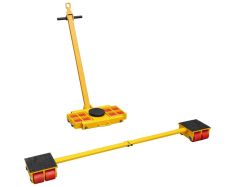 Транспортный набор WL6 + WF6