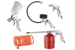 Компрессор Zipper ZI-COM50-2V510E Компрессор Zipper ZI-COM50-2V510E