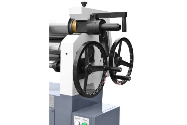 Вальцовочный станок CORMAK ESR2020/3.5